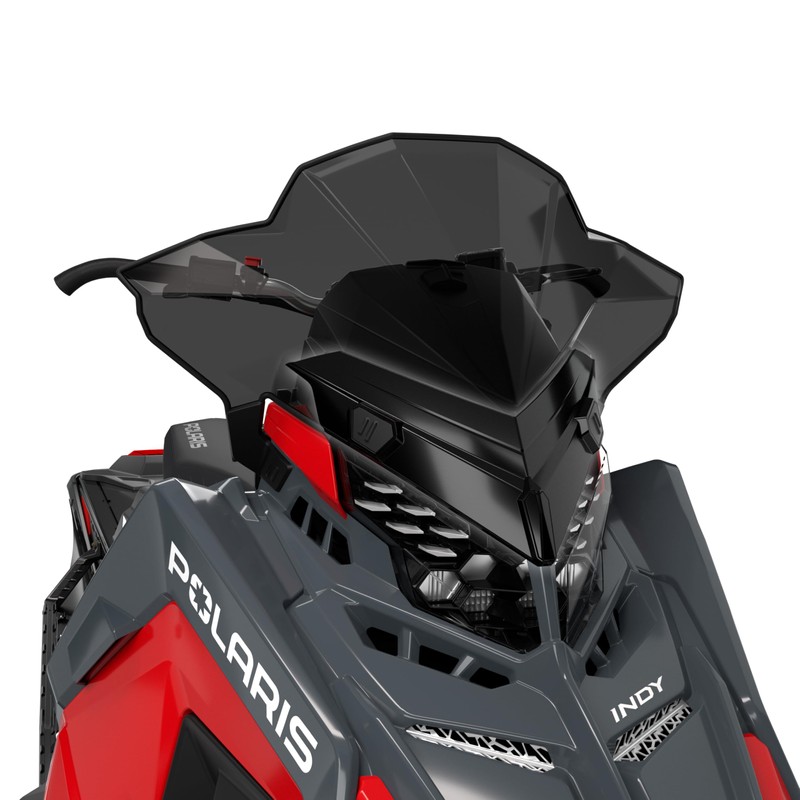 Polaris Snowmobile Hard Mount Bezel