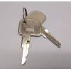 IBM 9952 Cash Drawer Keys (Set of 2)
