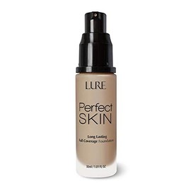 Perfect Skin Foundation Cinnamon