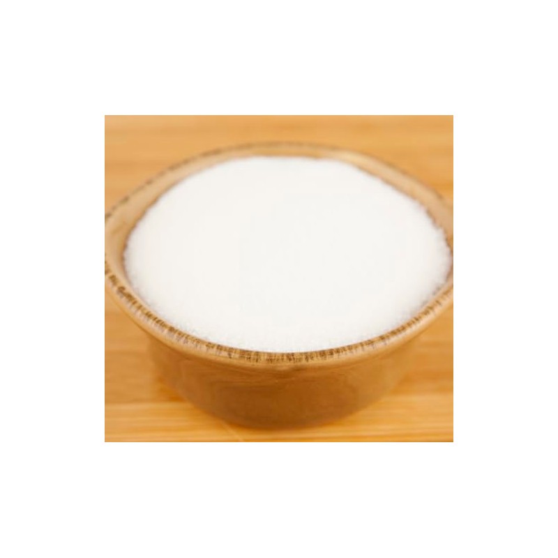 Kauffman Orchards Sea Salt, Bulk 4 Pound Bag