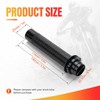 SMOTRCC Aluminum Throttle Tube Compatible with Surron Light Bee X/S