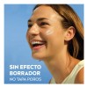 Nivea Protector Solar Control Brillo Facial 50ml Nivea Sun Face