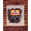 Mahogany Smoked Meats: Chipotle Bourbon Beef Jerky - 16oz