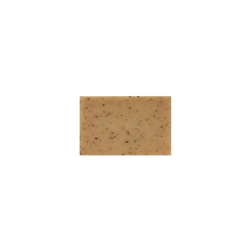 leaf & botanics mother soap lemongrass