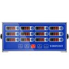 YOOYIST Precision Kitchen Timers for Cooking – 12 Channel Commercial