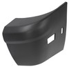KUAFU Rear Bumper End Cap Compatible with 2010-2013 Ford Transit