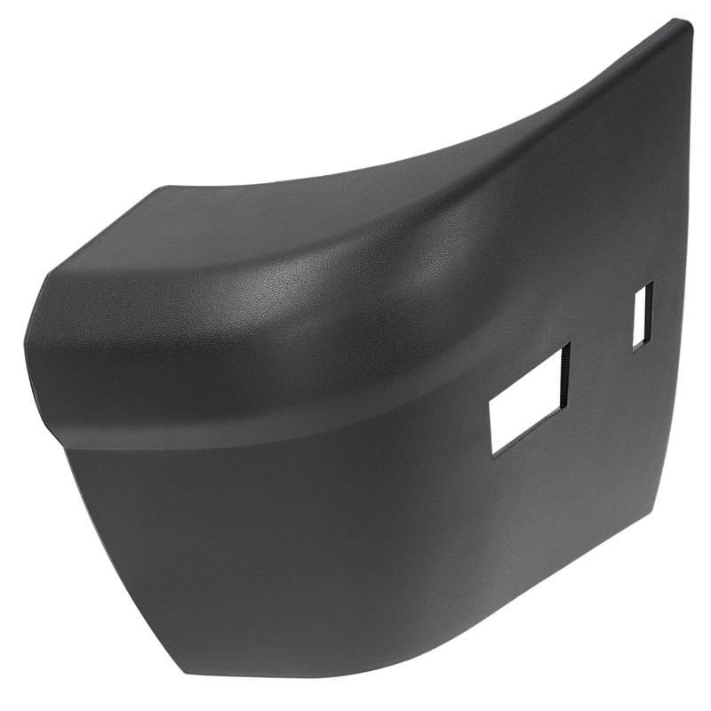 KUAFU Rear Bumper End Cap Compatible with 2010-2013 Ford Transit