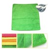 Kongshim Patsim 다양한 색상 수건 다용도 세차타올 부드러운 Various Color Towels Multi-Purpose Car Wash Towel Soft