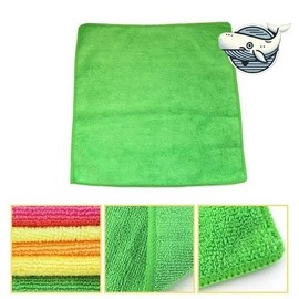 Kongshim Patsim 다양한 색상 수건 다용도 세차타올 부드러운 Various Color Towels Multi-Purpose Car Wash Towel Soft