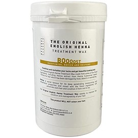 Henna Treatment Wax Hair Conditioner 400G