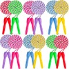 Ram Pro All Purpose Jump Rope Stripe Ropes With Plastic