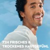 NIVEA MEN Fresh Sensation Deo Spray, Deodorant mit 72h Anti-Transpirant-Schutz