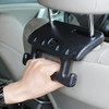 MF 차량용 뒷좌석 헤드레스트 손잡이 MF Car Rear Seat Headrest
