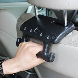 MF 차량용 뒷좌석 헤드레스트 손잡이 MF Car Rear Seat Headrest Handle