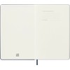 Moleskine Classic 18 Month 2025-2026 Weekly Planner, Hard Cover, Large