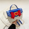 Sailor Girl Crossbody Bag, Shoulder Bag for Phone Wallet Purse,