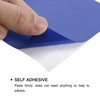 uxcell Waterproof Peel and Stick Decorative Tape Self Adhesive 3.15"