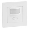 AC ‑240V Infrared PIR Motion Sensor Recessed Wall Lamp Light