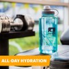 Nathan Big Shot Unisex Outdoor Narrow Mouth Water Bottle available