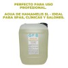 Agua De Hamamelis - Tónico Facial - Gob - 5