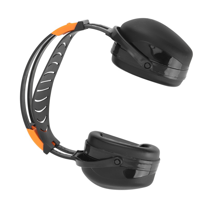 Noise Reduction Earmuff Industrial Grade Sound Protection Headphone 30DB Noise