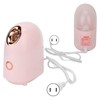 Facial Steamer Moisturizing with 100ml Water Tank Deep Cleaning Fine