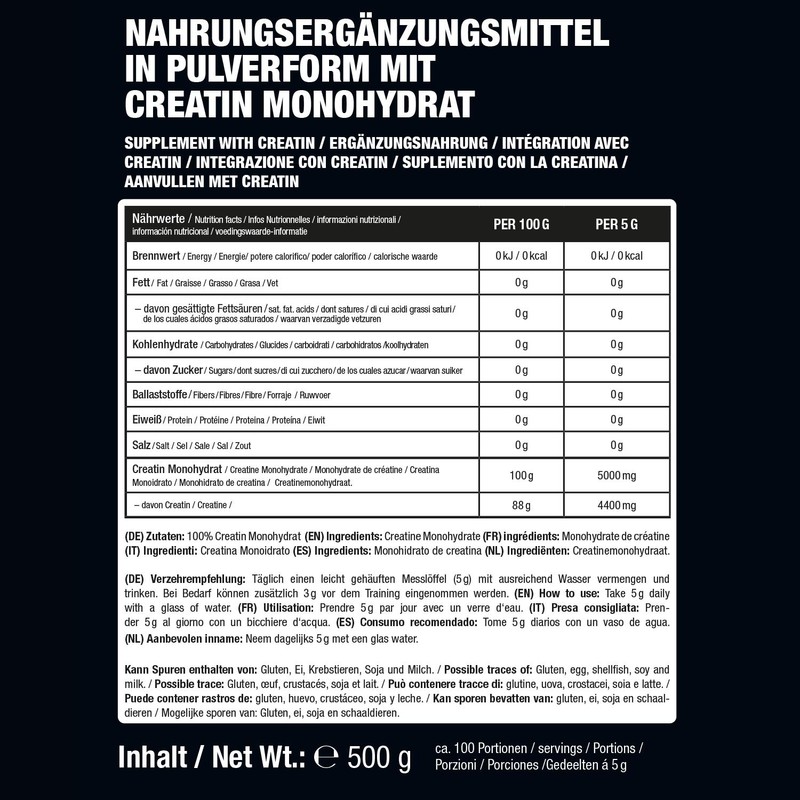 Blackline 2.0 Amino Acids, , ,