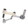Thread Take Up Lever Sturdy Iron Sewing Machine Replacement Part