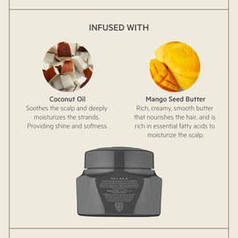 TPH by Taraji Mask On Conditioning Hair Mask ? 8oz