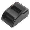 Restaurant POS Thermal Printer Automatic Cutting Bluetooth USB Thermal Receipt
