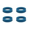 6683274 Spool Seal for Hydraulic Control Valve Compatible with Bobcat