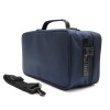 Stash Proof Large Storage Case with TSA Combination Lock Bag