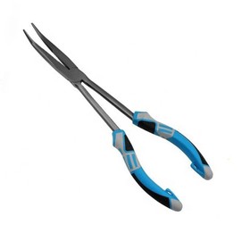 11" Bent Nose Pliers