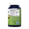 NusaPure Fenugreek Capsules | 5000mg | 200 Veggie Caps |