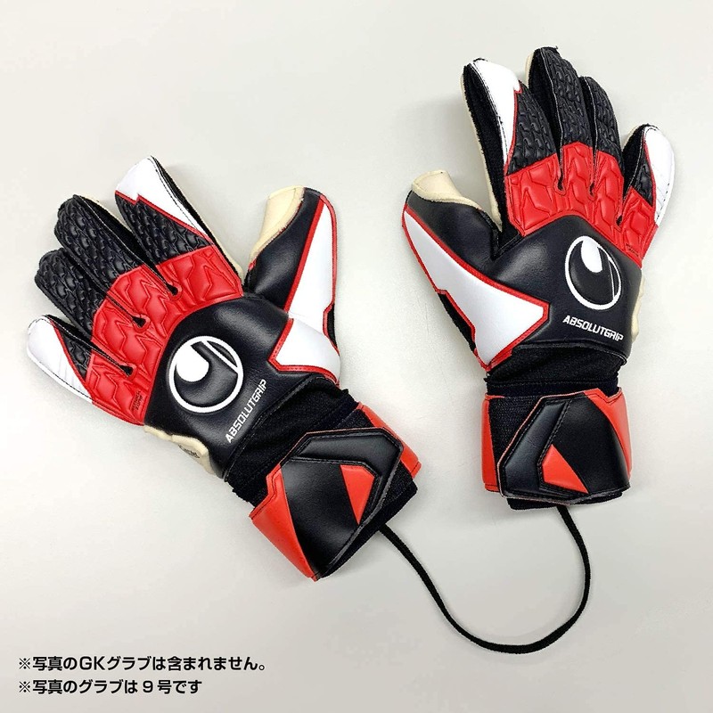 uhlsport (ウールシュポルト) Soccer Goalkeeper Gloves GK Glove Dryer Maintenance Supplies