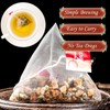 Winter Melon Lotus Leaf Tea, Oil Cleansing Tea for Liver