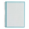 Cuaderno Printaform Sport Profesional 6 Pzas Pasta Dura 100h