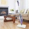 Shark SE450 S3601 Steam Pocket Mop Professional Quick lightweight Hard