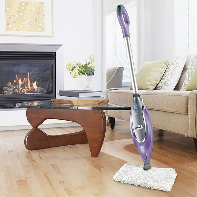 Shark SE450 S3601 Steam Pocket Mop Professional Quick lightweight Hard