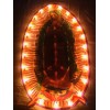 Light Up Lady Of Guadalupe Light Virgen De Guadalupe Flashing