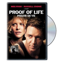 Proof of Life / Preuve de Vie (Bilingual)