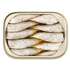 King Oscar Brisling Sardines in Extra Virgin Olive Oil, Lemon,