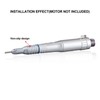 Dental Straight Low Speed Handpiece Dental Teeth Cleaning Handpiece Accessory