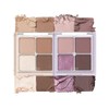 rom&nd Better Than Eyes - W02 Peach Blossom