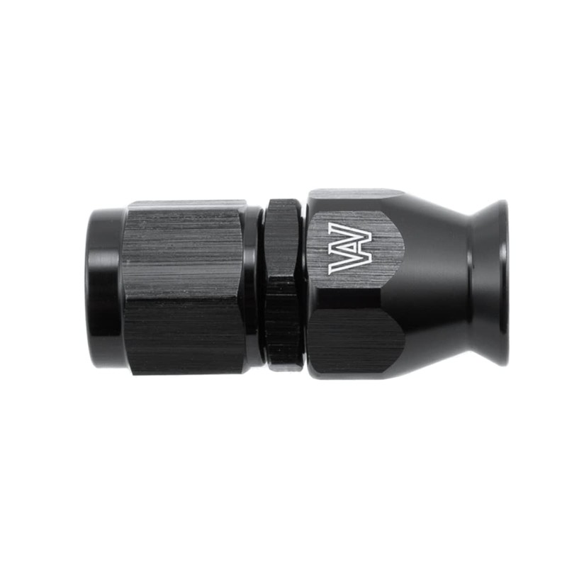 Tepilauda 6AN 45 degree Hose End/PTFE Swivel 6 AN Fitting