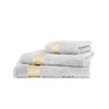 Arle-Living Luxury Medusa Guest Towels 30 x 50 cm in