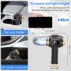 Legendary Gloss Dressing - Plastic, Trim & Tire Dressing -
