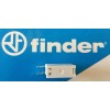 Finder Relay 16amp 250 Volt / 9volt DC part#45.71.009.0310