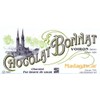 Chocolat Bonnat Madagascar 75% Dark Chocolate Bar