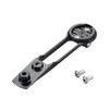 Cestbon Out Front Bike Stem Handlebar Combo Mount for Garmin